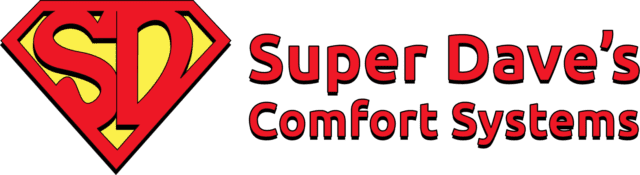 Super Dave's Comfort Systems provides quality AC repair and HVAC service in the El Reno OK area.