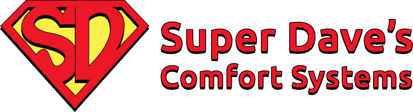 Testimonials Archive • Super Daves Comfort Systems